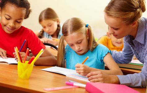 Learning Differences