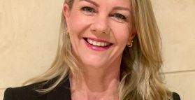 2021 Conference Keynote Speaker - 17 September