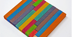 Cuisenaire Rods