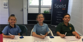 Successful Ergon-Energex Community Fund Grant