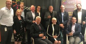 2019-2020 Management Committee