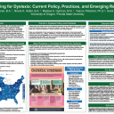 Screening for Dyslexia