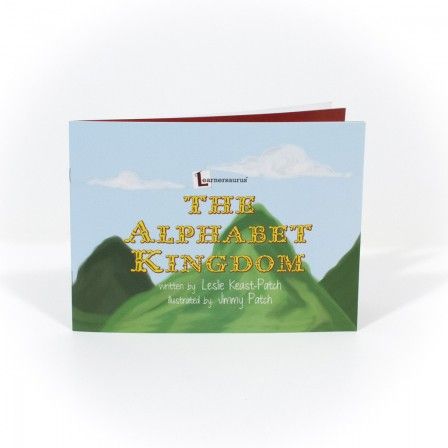The Alphabet Kingdom