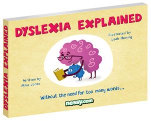 Dyslexia Explained